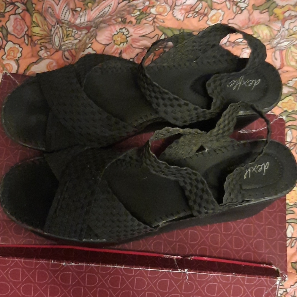Dexflex Comfort Sport Sandals